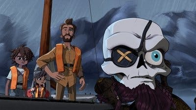 Assistir Uma Maldição de Família Temporada 2 Episódio 3 Online em HD