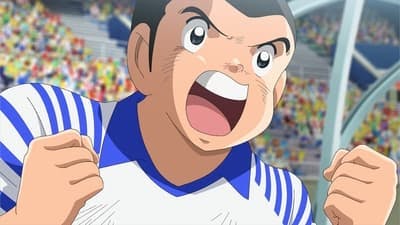 Assistir Captain Tsubasa Temporada 2 Episódio 35 Online em HD