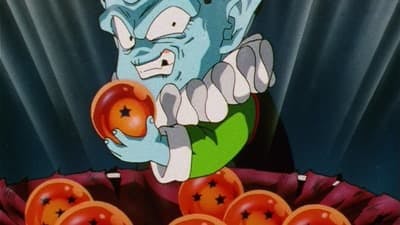 Assistir Dragon Ball GT Temporada 1 Episódio 1 Online em HD