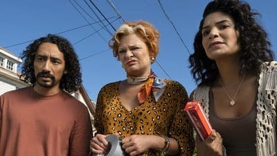 Assistir Sprung Temporada 1 Episódio 2 Online em HD