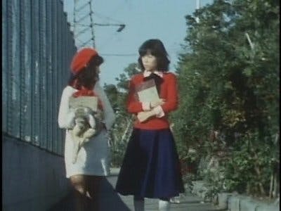 Assistir Kamen Rider Temporada 4 Episódio 9 Online em HD