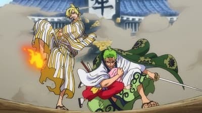 Assistir One Piece Temporada 21 Episódio 942 Online em HD