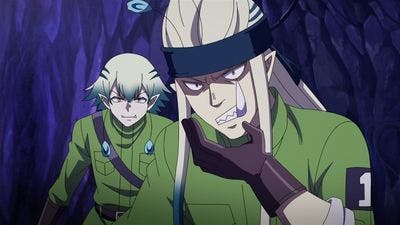 Assistir Welcome to Demon School! Iruma-kun Temporada 3 Episódio 9 Online em HD