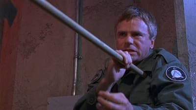 Assistir Stargate SG-1 Temporada 2 Episódio 7 Online em HD