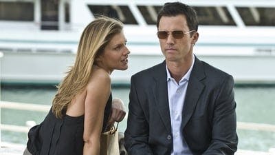 Assistir Burn Notice: Operação Miami Temporada 2 Episódio 2 Online em HD