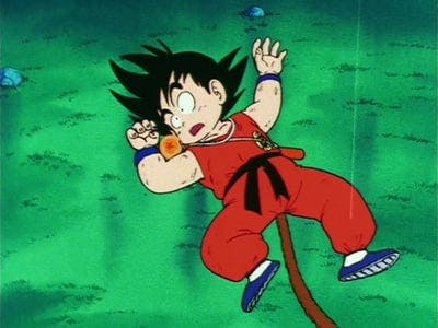 Assistir Dragon Ball Temporada 1 Episódio 110 Online em HD