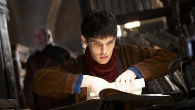 Assistir As Aventuras de Merlin Temporada 1 Episódio 5 Online em HD