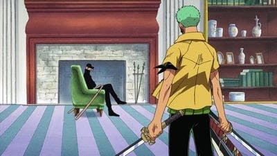 Assistir One Piece Temporada 9 Episódio 286 Online em HD