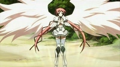 Assistir Heaven’s Lost Property Temporada 2 Episódio 9 Online em HD