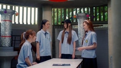 Assistir 23.5 Ongsa Thi Lok Iang Temporada 1 Episódio 2 Online em HD