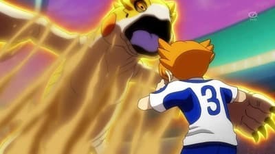 Assistir Super Onze Temporada 4 Episódio 23 Online em HD