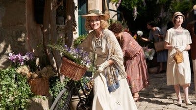 Assistir Hotel Portofino Temporada 2 Episódio 1 Online em HD