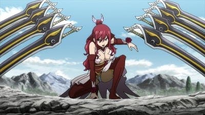 Assistir Fairy Tail Temporada 8 Episódio 5 Online em HD