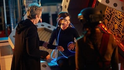 Assistir Doctor Who Temporada 9 Episódio 9 Online em HD