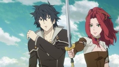 Assistir The Rising of the Shield Hero Temporada 1 Episódio 1 Online em HD