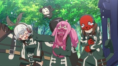 Assistir Last Period: Owarinaki Rasen no Monogatari Temporada 1 Episódio 5 Online em HD