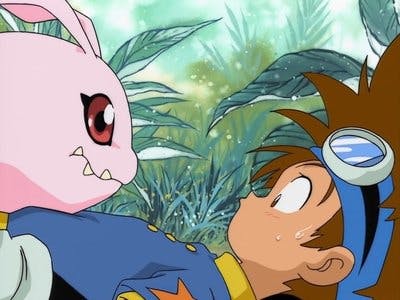 Assistir Digimon Temporada 1 Episódio 1 Online em HD