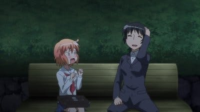 Assistir Kotoura-san Temporada 1 Episódio 10 Online em HD