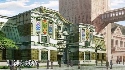 Assistir Dungeon ni Deai wo Motomeru no wa Machigatteiru Darou ka Gaiden: Sword Oratoria Temporada 1 Episódio 9 Online em HD