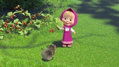 Assistir Masha e o Urso Temporada 7 Episódio 11 Online em HD
