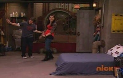 Assistir iCarly Temporada 3 Episódio 7 Online em HD