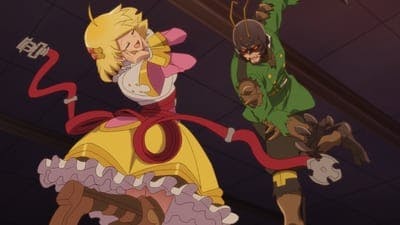 Assistir Tatoeba Last Dungeon Mae no Mura no Shounen ga Joban no Machi de Kurasu Youna Monogatari Temporada 1 Episódio 4 Online em HD