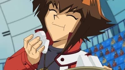 Assistir Yu-Gi-Oh! GX Temporada 1 Episódio 52 Online em HD