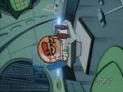 Assistir O Laboratório de Dexter Temporada 2 Episódio 78 Online em HD