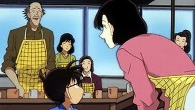 Assistir Detective Conan Temporada 1 Episódio 228 Online em HD