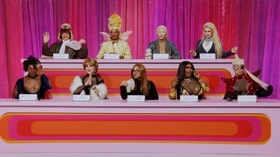 Assistir RuPaul’s Drag Race Temporada 16 Episódio 8 Online em HD