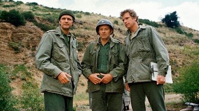 Assistir M*A*S*H Temporada 3 Episódio 2 Online em HD