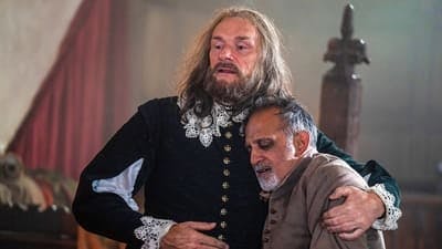 Assistir The Witchfinder Temporada 1 Episódio 5 Online em HD