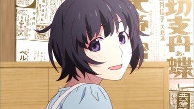 Assistir Monogatari Temporada 3 Episódio 2 Online em HD