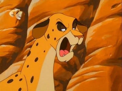 Assistir Timão e Pumba Temporada 3 Episódio 14 Online em HD