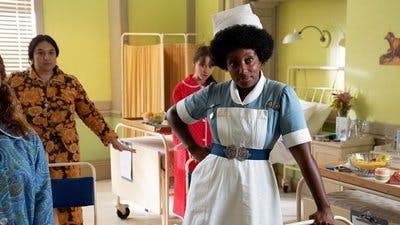 Assistir Chame a Parteira Temporada 14 Episódio 6 Online em HD