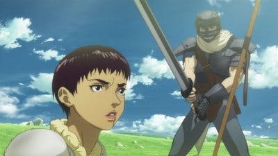 Assistir Berserk: The Golden Age Arc – Memorial Edition Temporada 1 Episódio 1 Online em HD