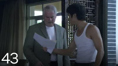 Assistir Bruce Lee: A Lenda Temporada 1 Episódio 43 Online em HD