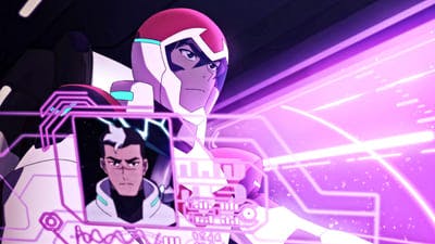 Assistir Voltron: O Defensor Lendario Temporada 3 Episódio 6 Online em HD