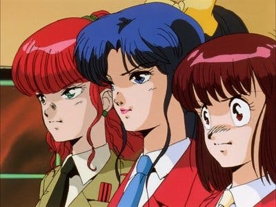 Assistir Gunbuster Temporada 1 Episódio 2 Online em HD