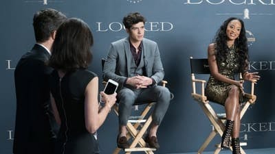 Assistir Famous in Love Temporada 2 Episódio 2 Online em HD