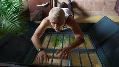 Assistir Sempre Bruxa Temporada 1 Episódio 5 Online em HD