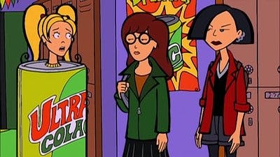 Assistir Daria Temporada 5 Episódio 1 Online em HD