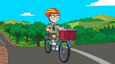 Assistir American Dad! Temporada 5 Episódio 11 Online em HD