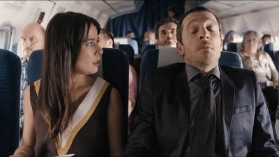 Assistir Noite e Dia Temporada 1 Episódio 4 Online em HD