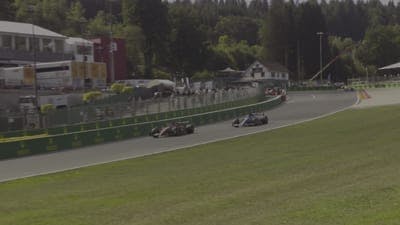 Assistir F1: Dirigir para Viver Temporada 5 Episódio 10 Online em HD