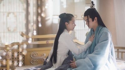 Assistir Poesia de Amor Milenar Temporada 1 Episódio 28 Online em HD