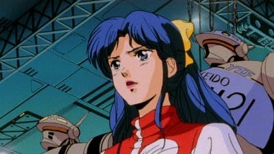 Assistir Gunbuster Temporada 1 Episódio 3 Online em HD