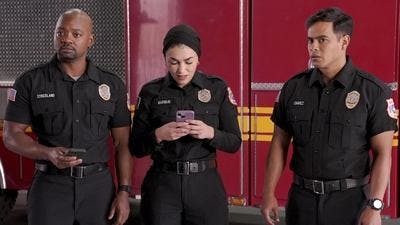 Assistir 9-1-1: Lone Star Temporada 5 Episódio 11 Online em HD
