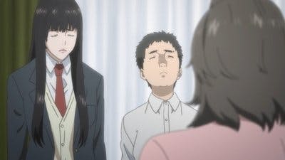 Assistir INUYASHIKI O ÚLTIMO HERÓI Temporada 1 Episódio 9 Online em HD