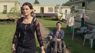 Assistir Sex Education Temporada 2 Episódio 6 Online em HD